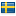 poda.tv server is located in Sweden